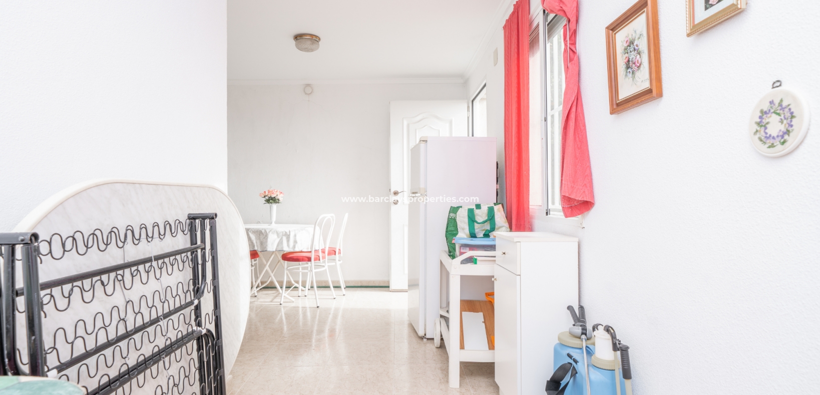 Wederverkoop - Vrijstaande Villa - Urb. La Marina