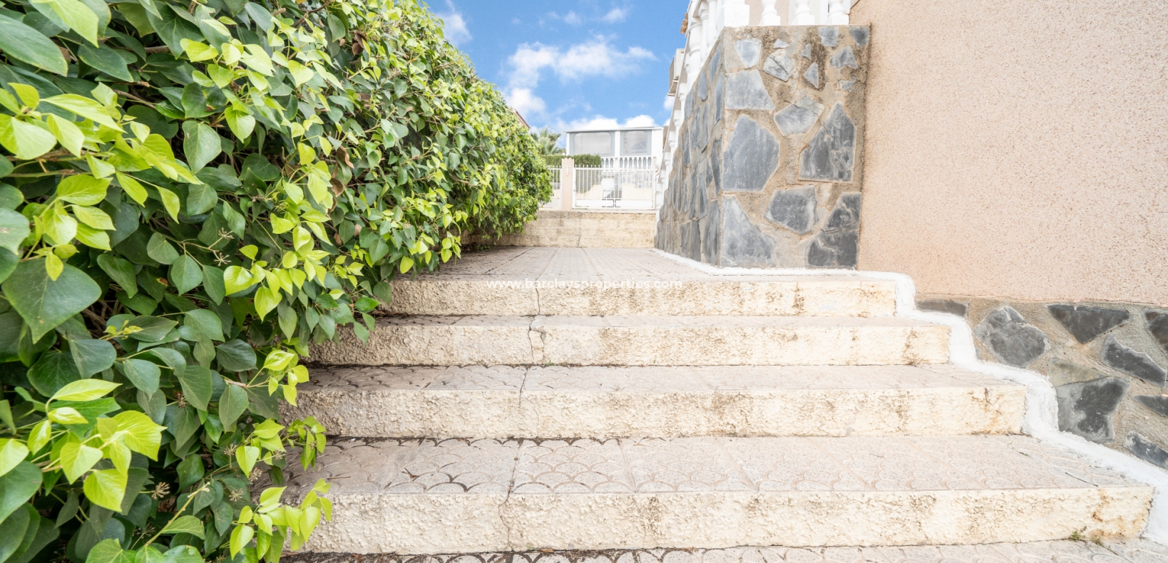 Wederverkoop - Vrijstaande Villa - Urb. La Marina