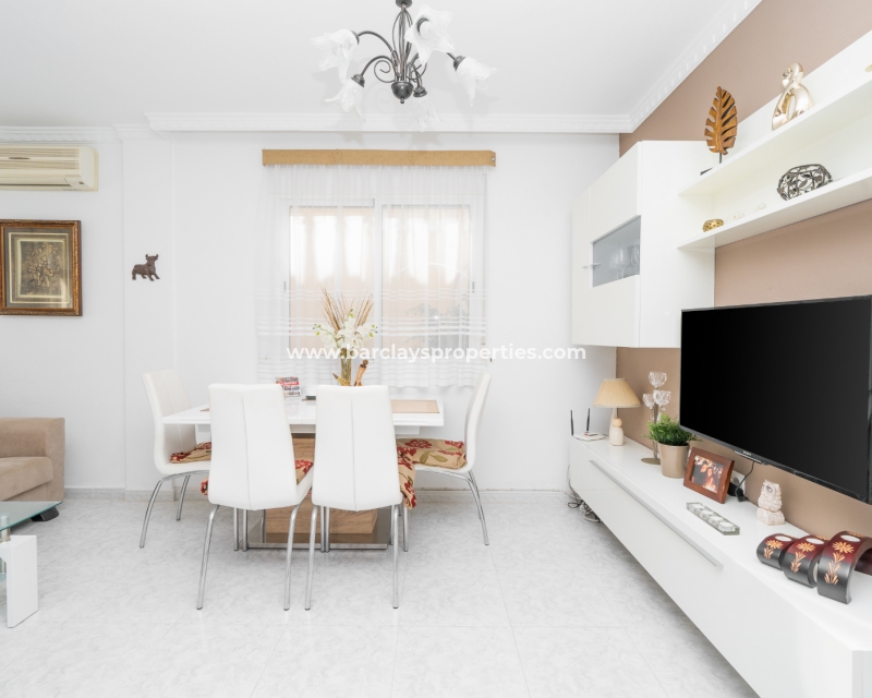 Wederverkoop - Vrijstaande Villa - Urb. La Marina