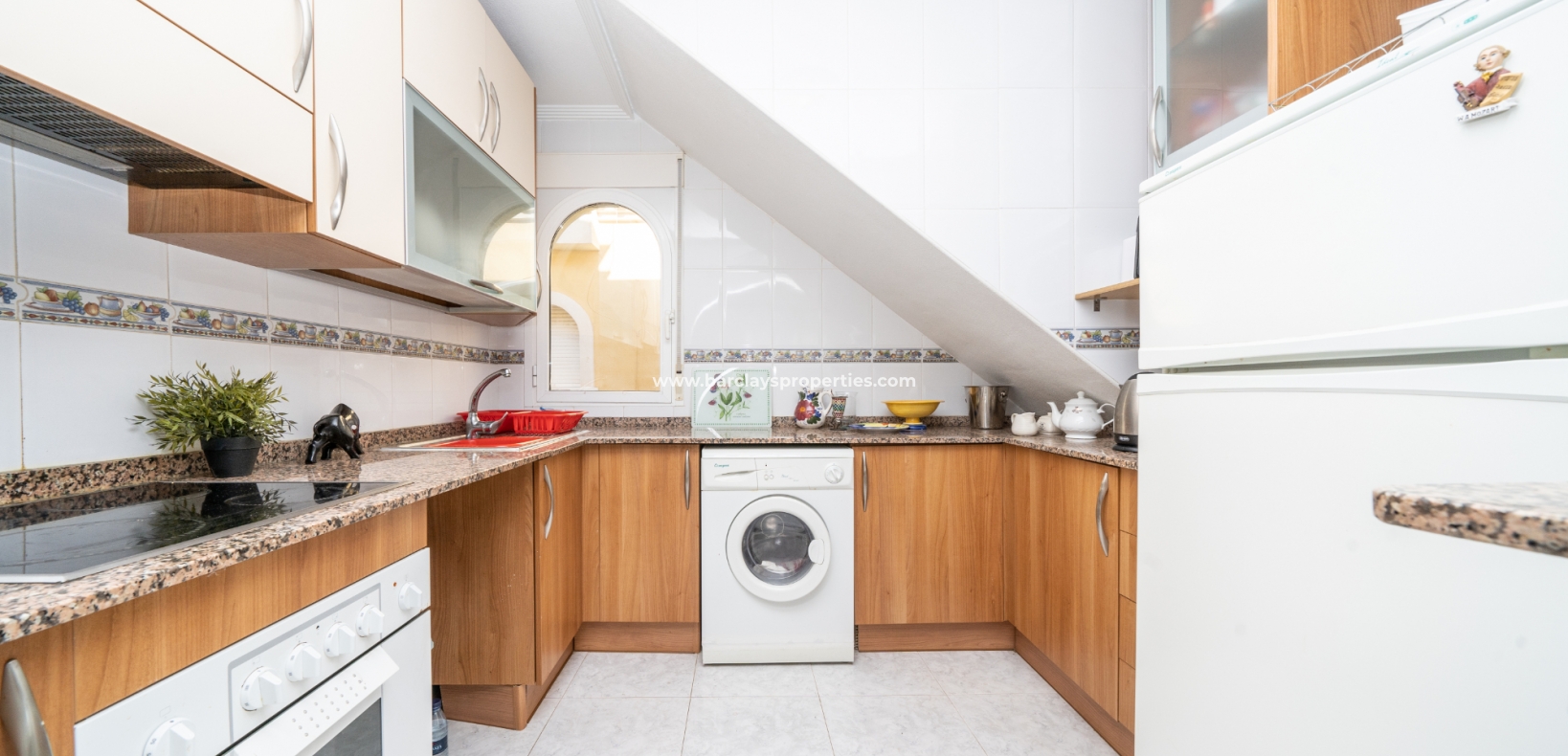 Wederverkoop - Vrijstaande Villa - Urb. La Marina