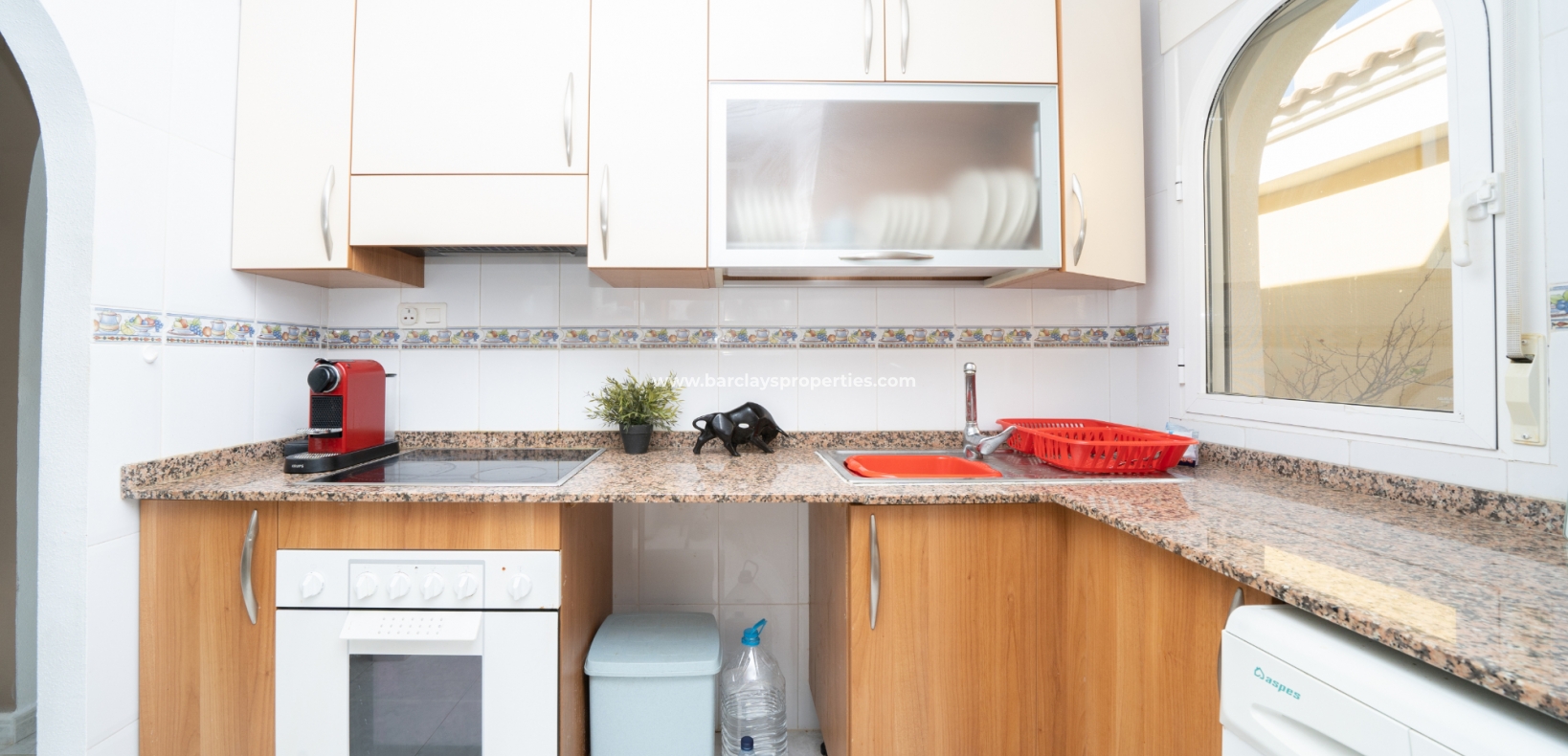 Wederverkoop - Vrijstaande Villa - Urb. La Marina