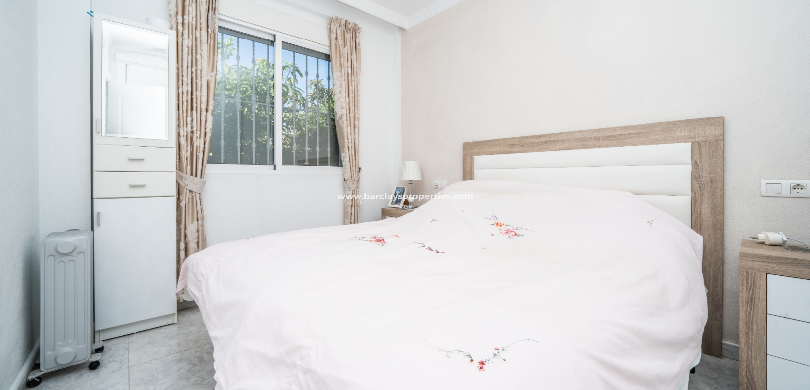 Wederverkoop - Vrijstaande Villa - Urb. La Marina