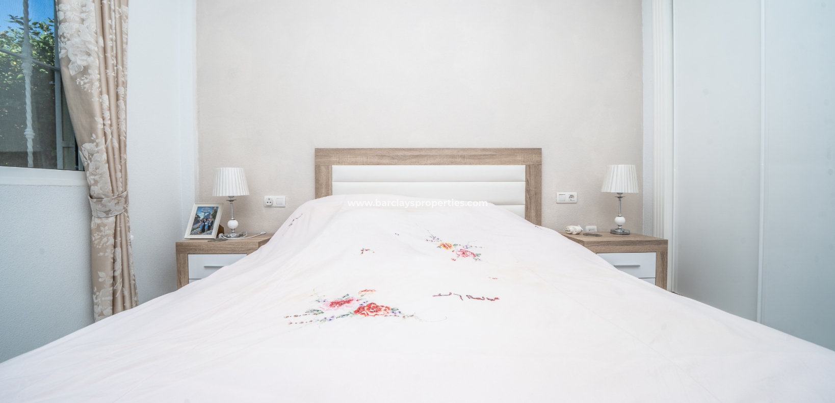 Wederverkoop - Vrijstaande Villa - Urb. La Marina