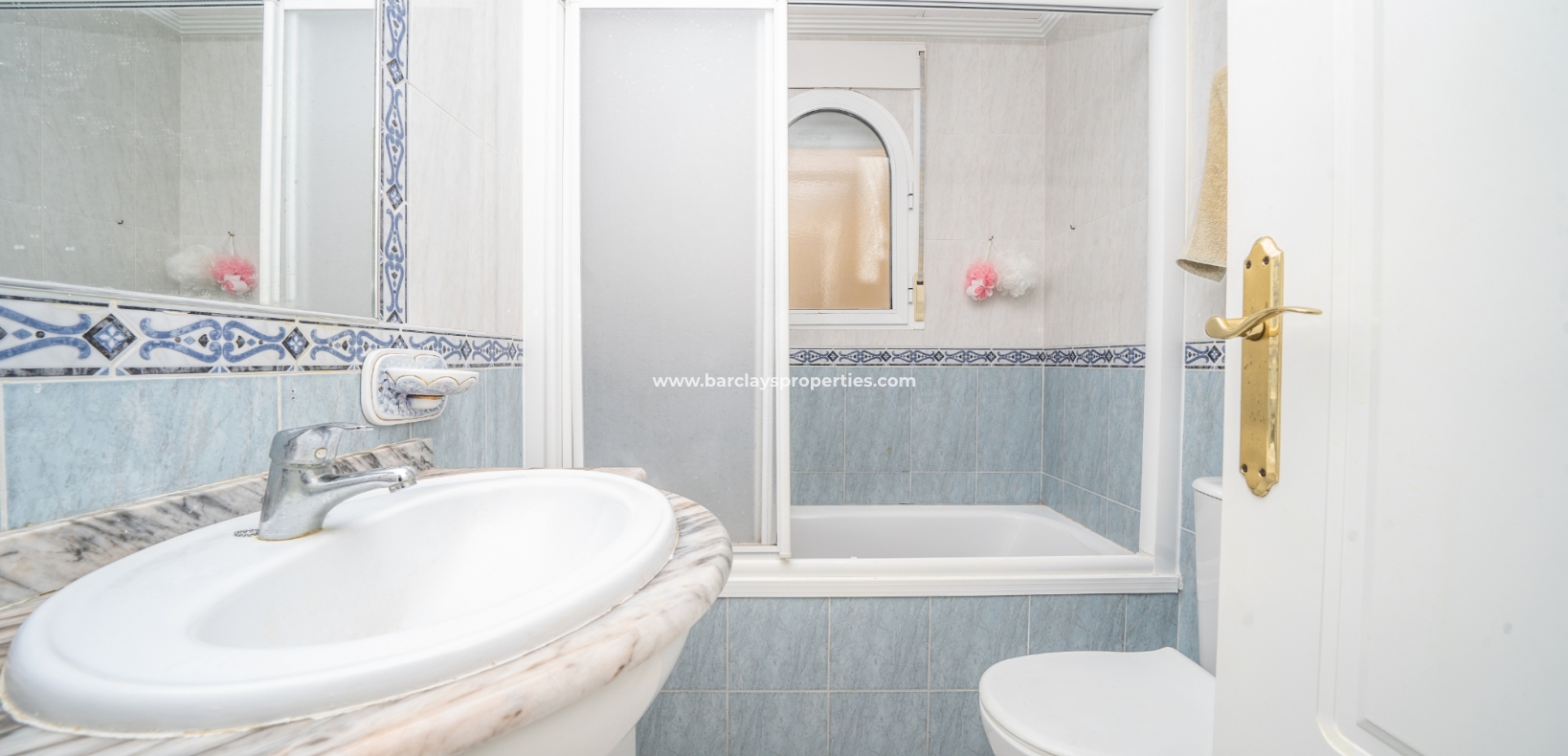 Wederverkoop - Vrijstaande Villa - Urb. La Marina