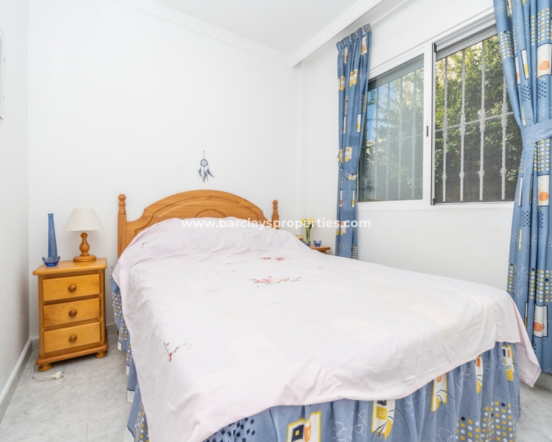 Wederverkoop - Vrijstaande Villa - Urb. La Marina