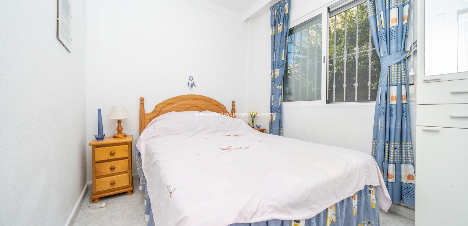 Wederverkoop - Vrijstaande Villa - Urb. La Marina