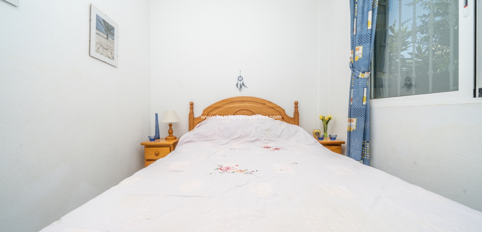 Wederverkoop - Vrijstaande Villa - Urb. La Marina