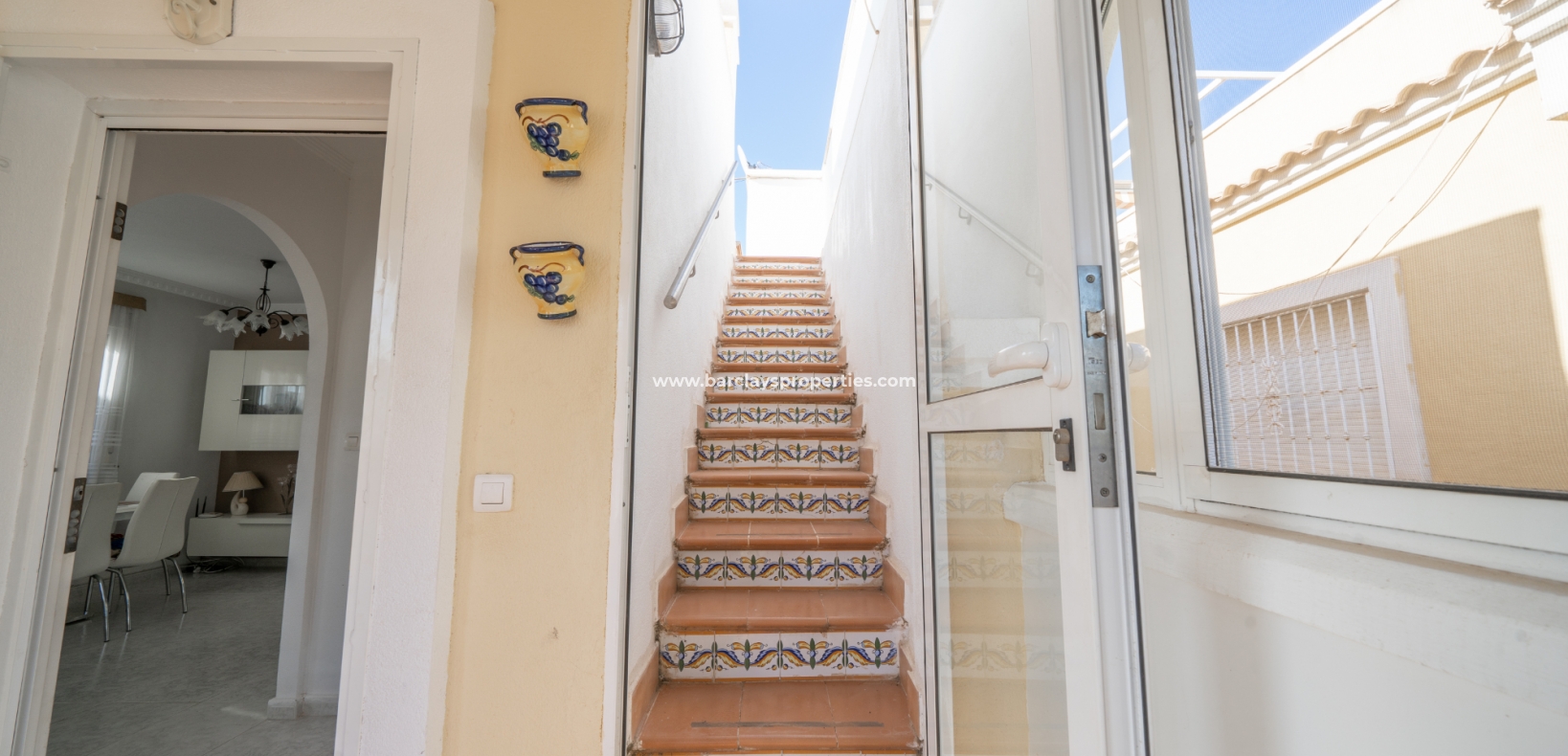 Wederverkoop - Vrijstaande Villa - Urb. La Marina