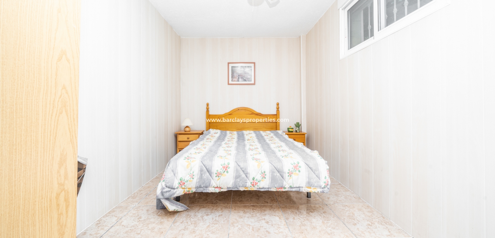 Wederverkoop - Vrijstaande Villa - Urb. La Marina