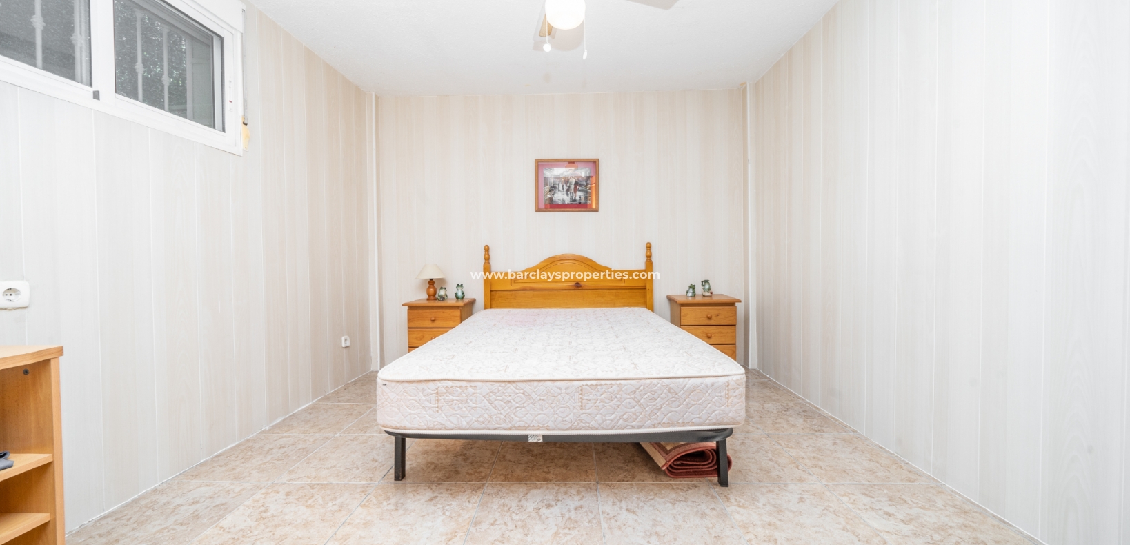 Wederverkoop - Vrijstaande Villa - Urb. La Marina