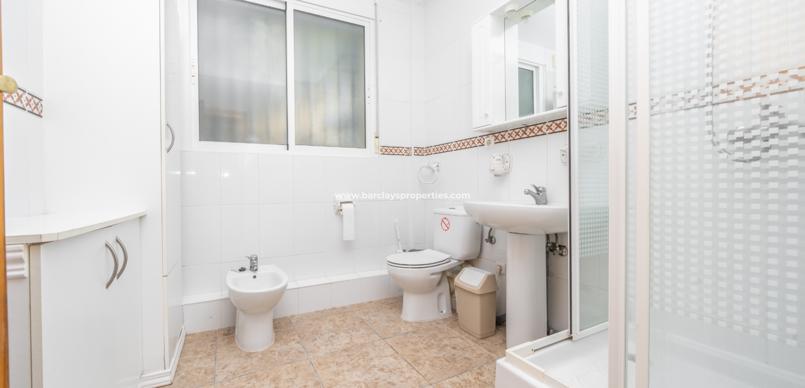 Wederverkoop - Vrijstaande Villa - Urb. La Marina