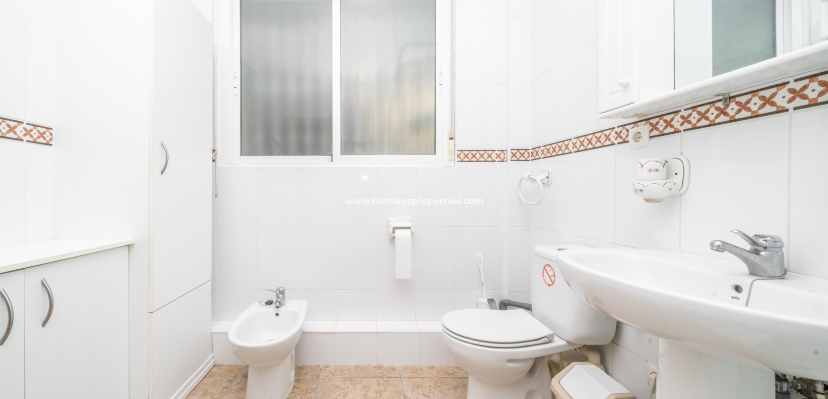 Wederverkoop - Vrijstaande Villa - Urb. La Marina