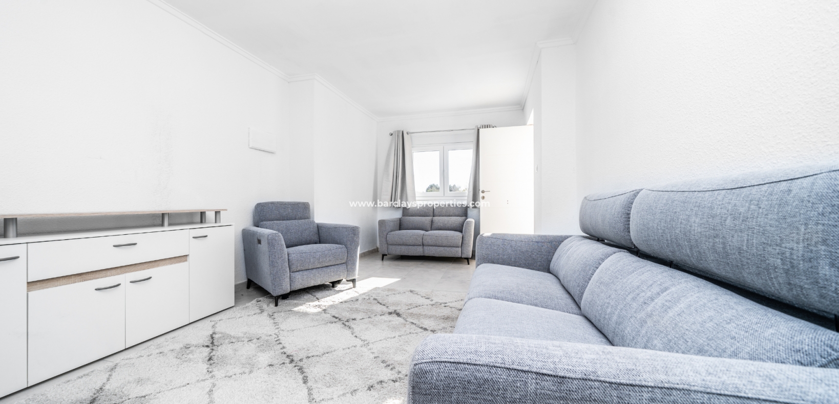 Wederverkoop - Vrijstaande Villa - Urb. La Marina