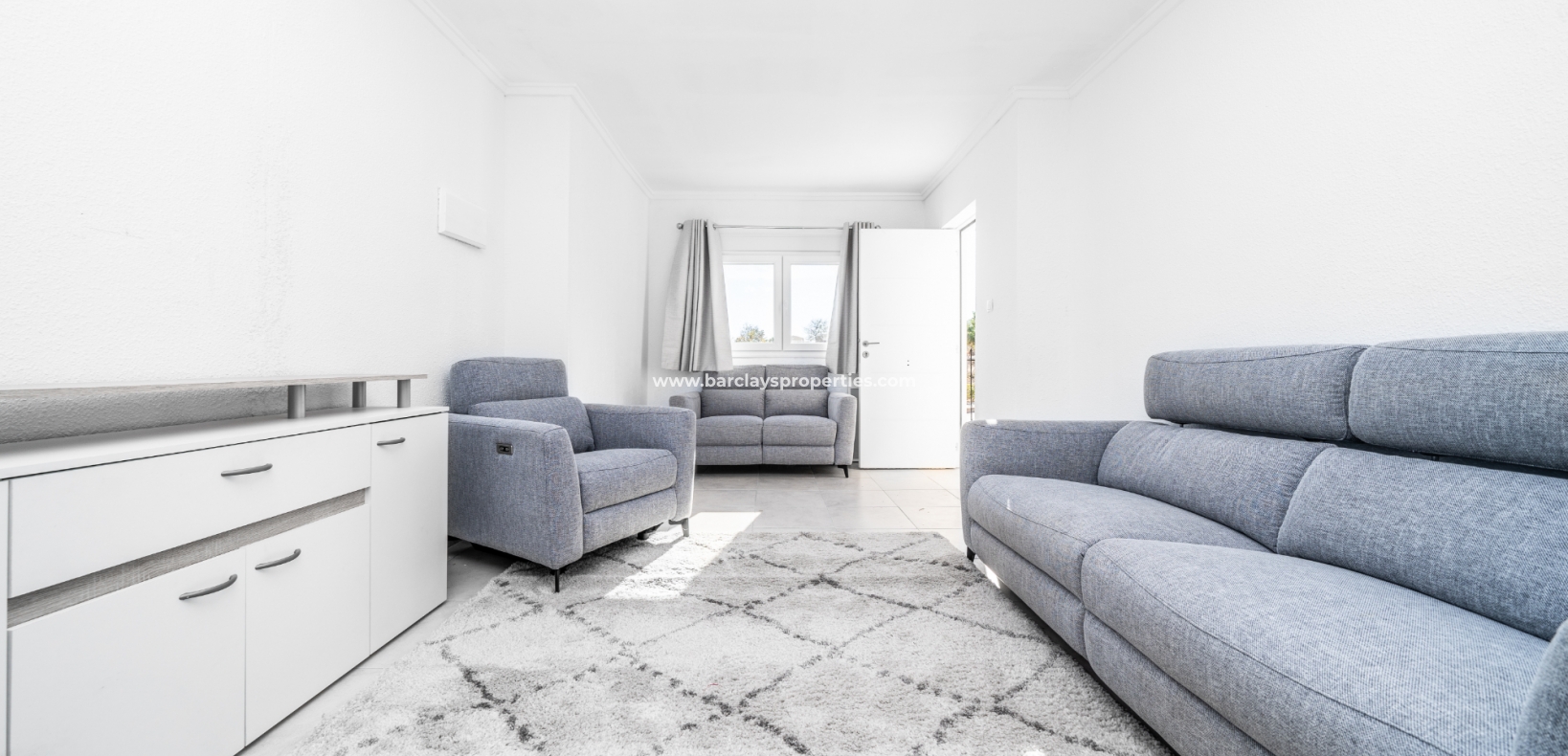 Wederverkoop - Vrijstaande Villa - Urb. La Marina