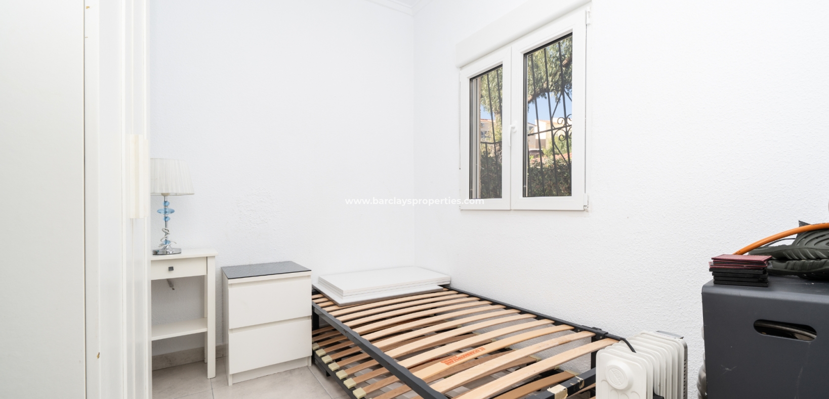 Wederverkoop - Vrijstaande Villa - Urb. La Marina