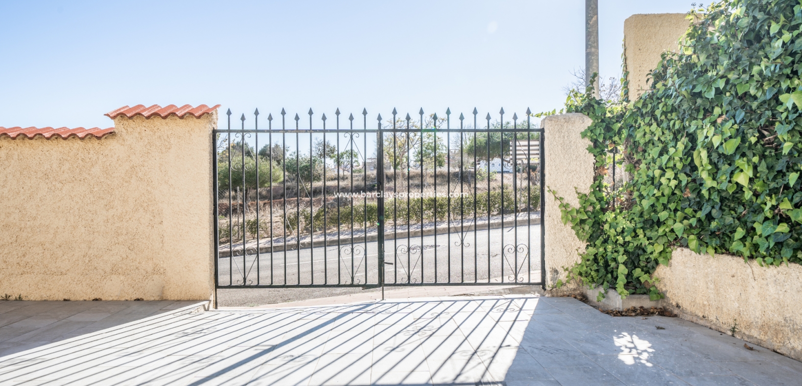 Wederverkoop - Vrijstaande Villa - Urb. La Marina