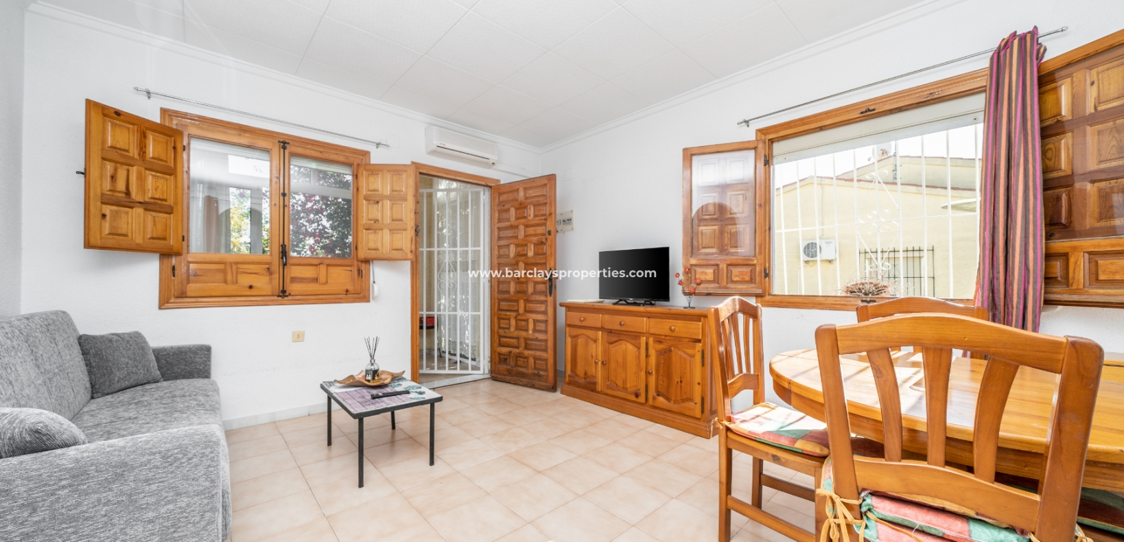 Wederverkoop - Vrijstaande Villa - Urb. La Marina