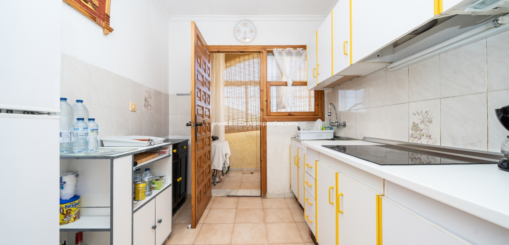 Wederverkoop - Vrijstaande Villa - Urb. La Marina