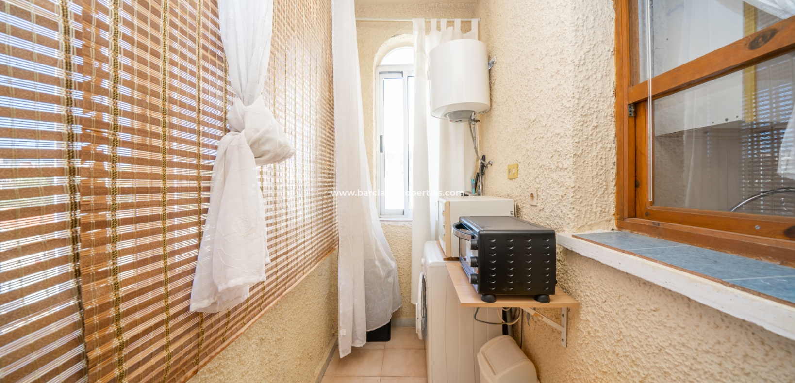 Wederverkoop - Vrijstaande Villa - Urb. La Marina