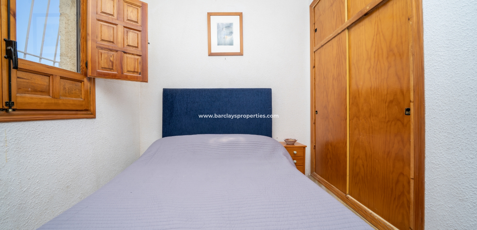 Wederverkoop - Vrijstaande Villa - Urb. La Marina