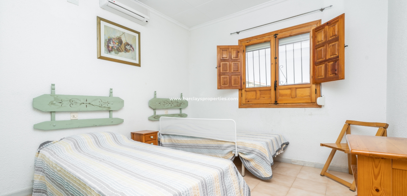 Wederverkoop - Vrijstaande Villa - Urb. La Marina