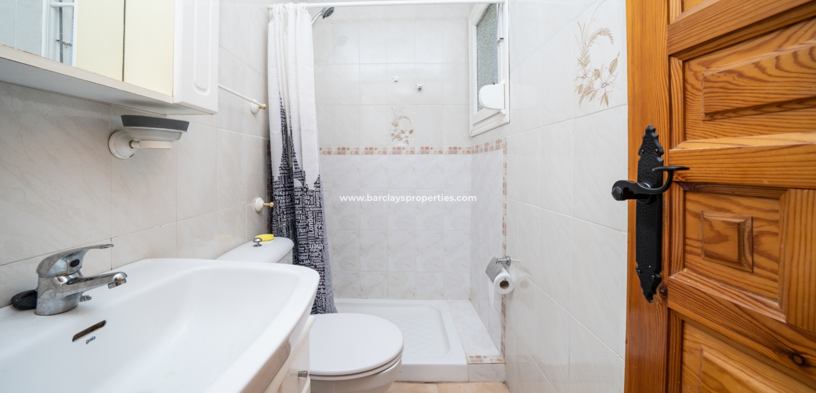 Wederverkoop - Vrijstaande Villa - Urb. La Marina