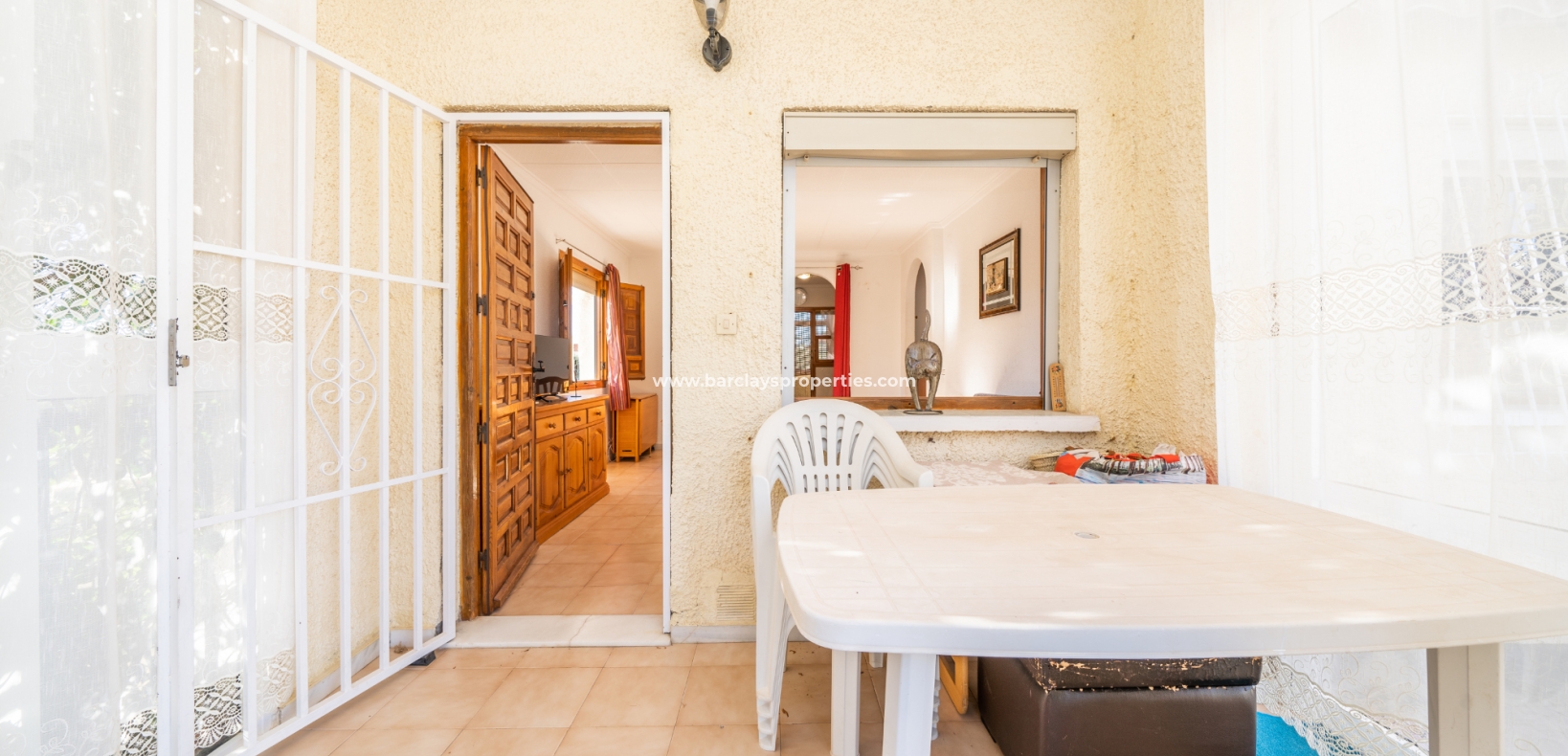 Wederverkoop - Vrijstaande Villa - Urb. La Marina