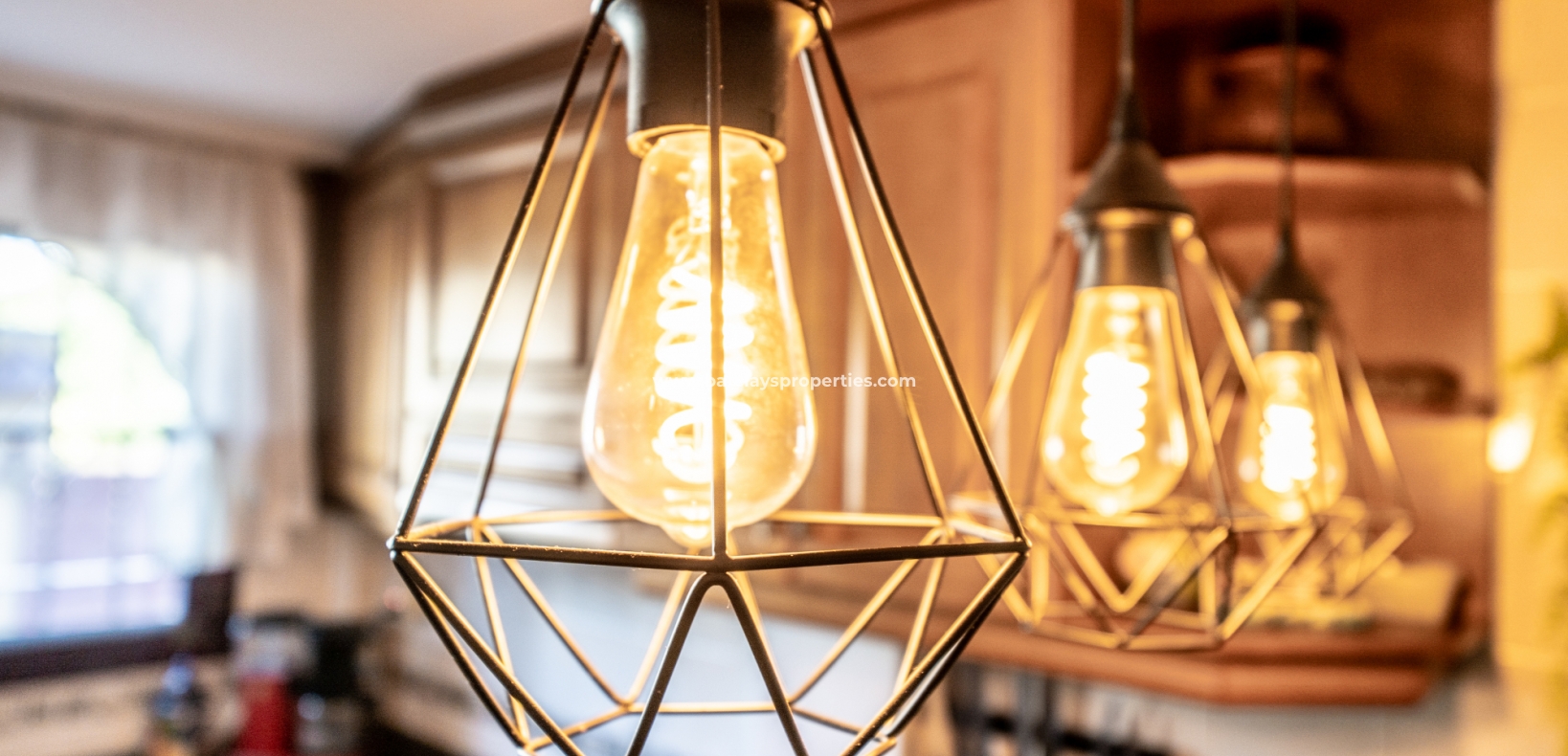 Wederverkoop - Vrijstaande Villa - Urb. La Marina