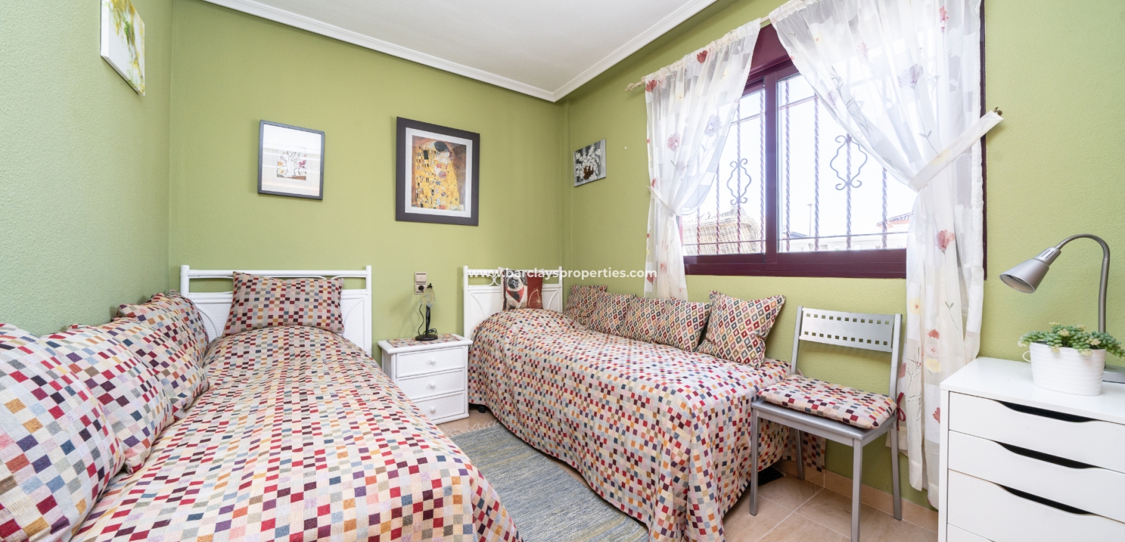 Wederverkoop - Vrijstaande Villa - Urb. La Marina