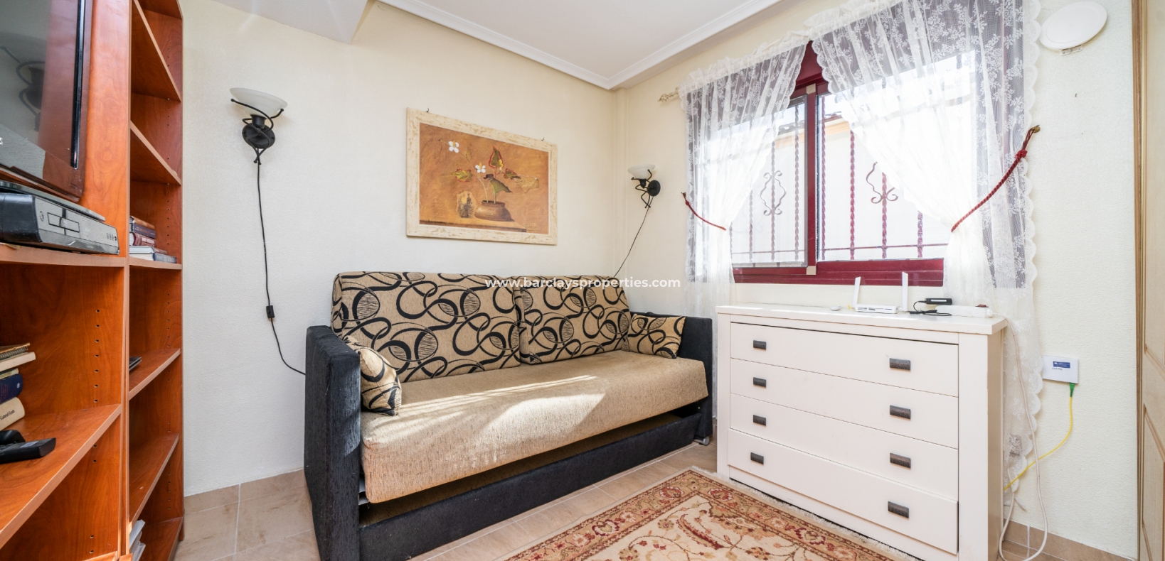 Wederverkoop - Vrijstaande Villa - Urb. La Marina