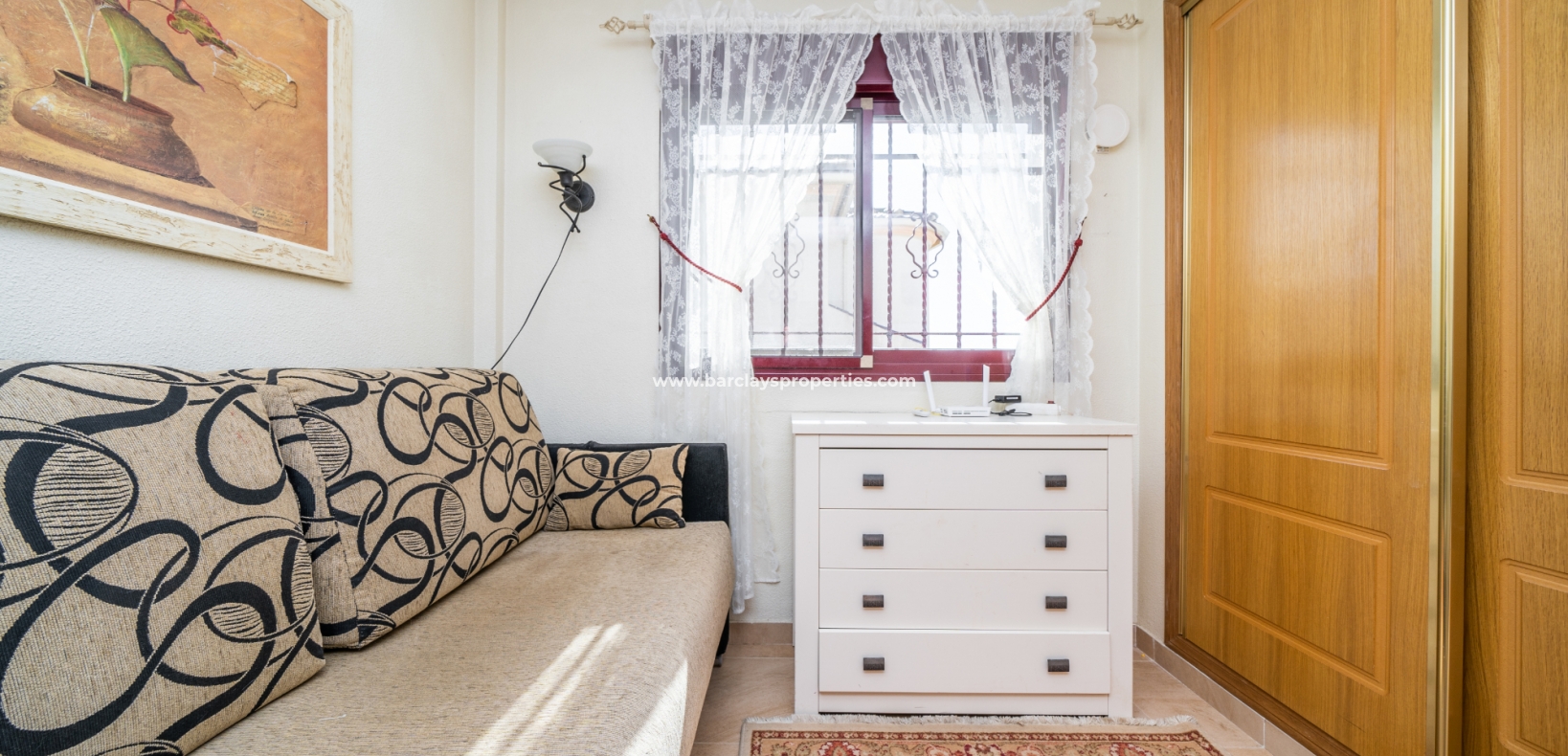 Wederverkoop - Vrijstaande Villa - Urb. La Marina