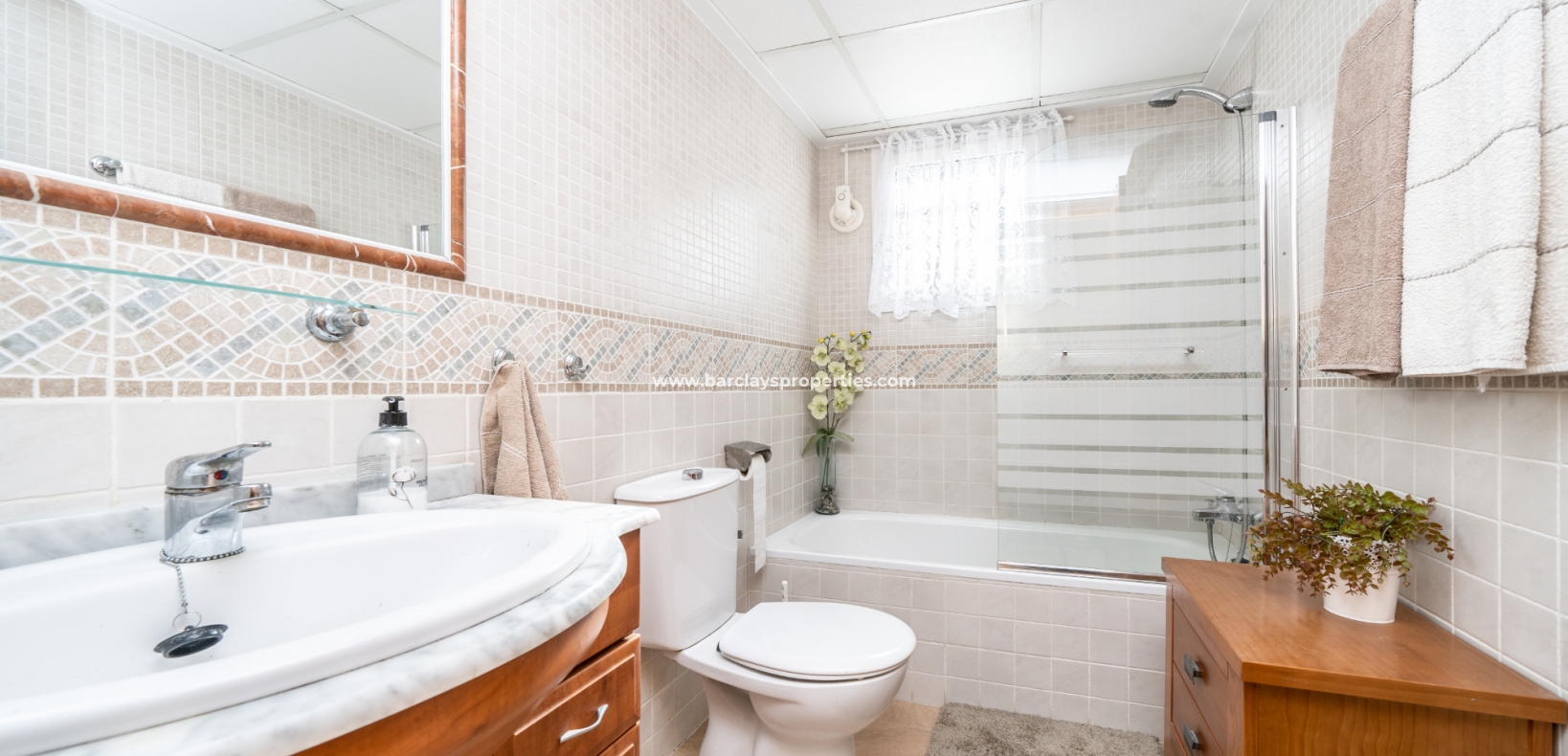 Wederverkoop - Vrijstaande Villa - Urb. La Marina