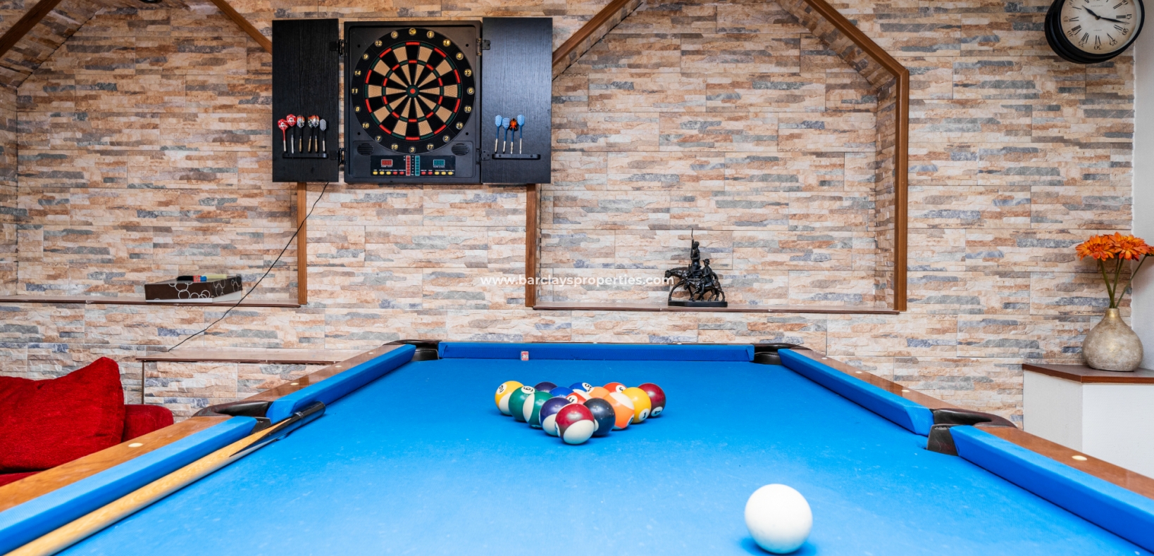 Wederverkoop - Vrijstaande Villa - Urb. La Marina