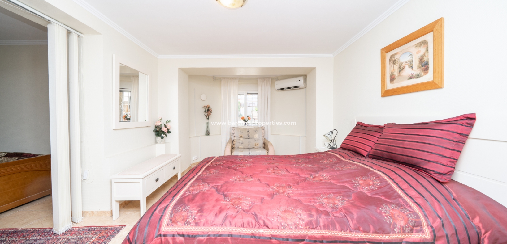 Wederverkoop - Vrijstaande Villa - Urb. La Marina