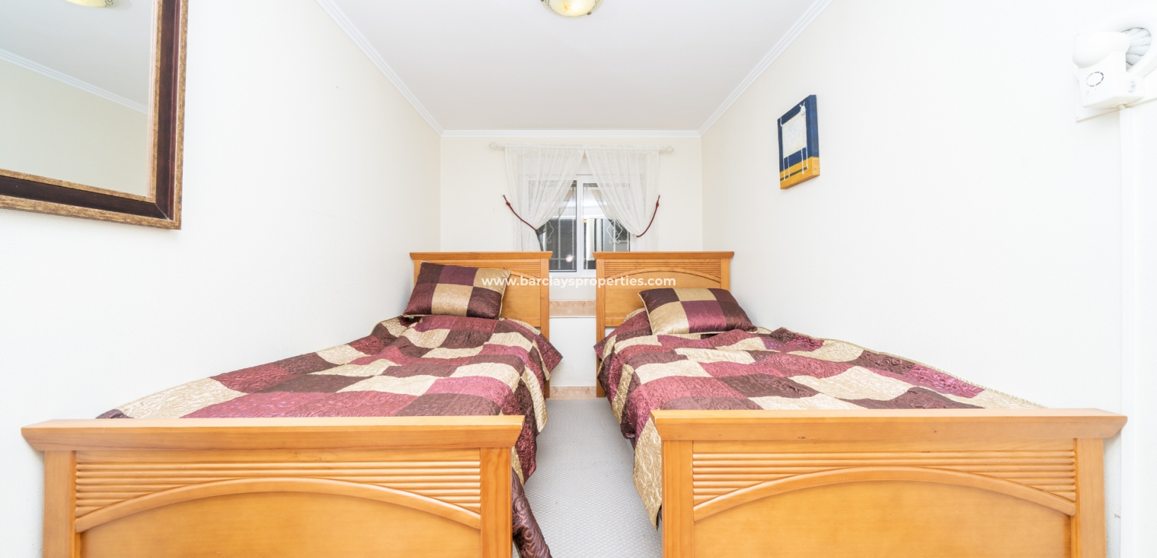 Wederverkoop - Vrijstaande Villa - Urb. La Marina