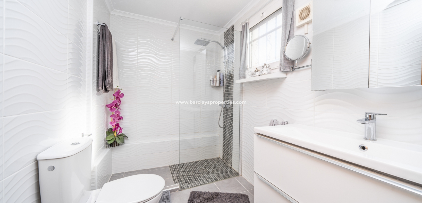 Wederverkoop - Vrijstaande Villa - Urb. La Marina