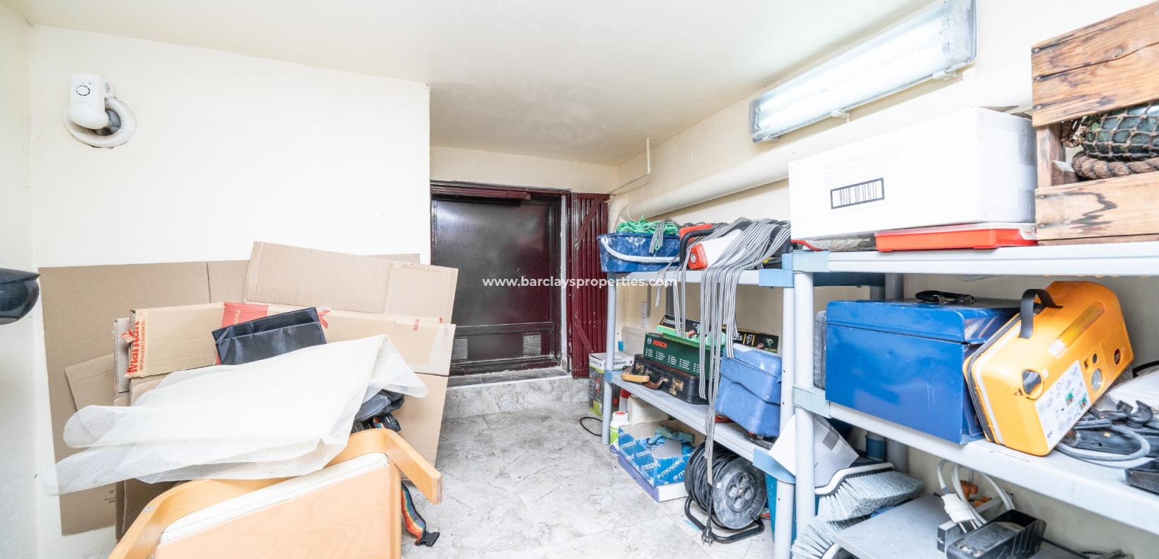 Wederverkoop - Vrijstaande Villa - Urb. La Marina