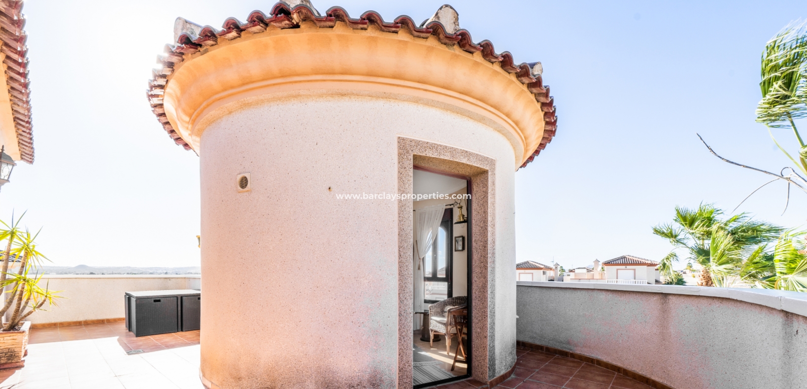 Wederverkoop - Vrijstaande Villa - Urb. La Marina