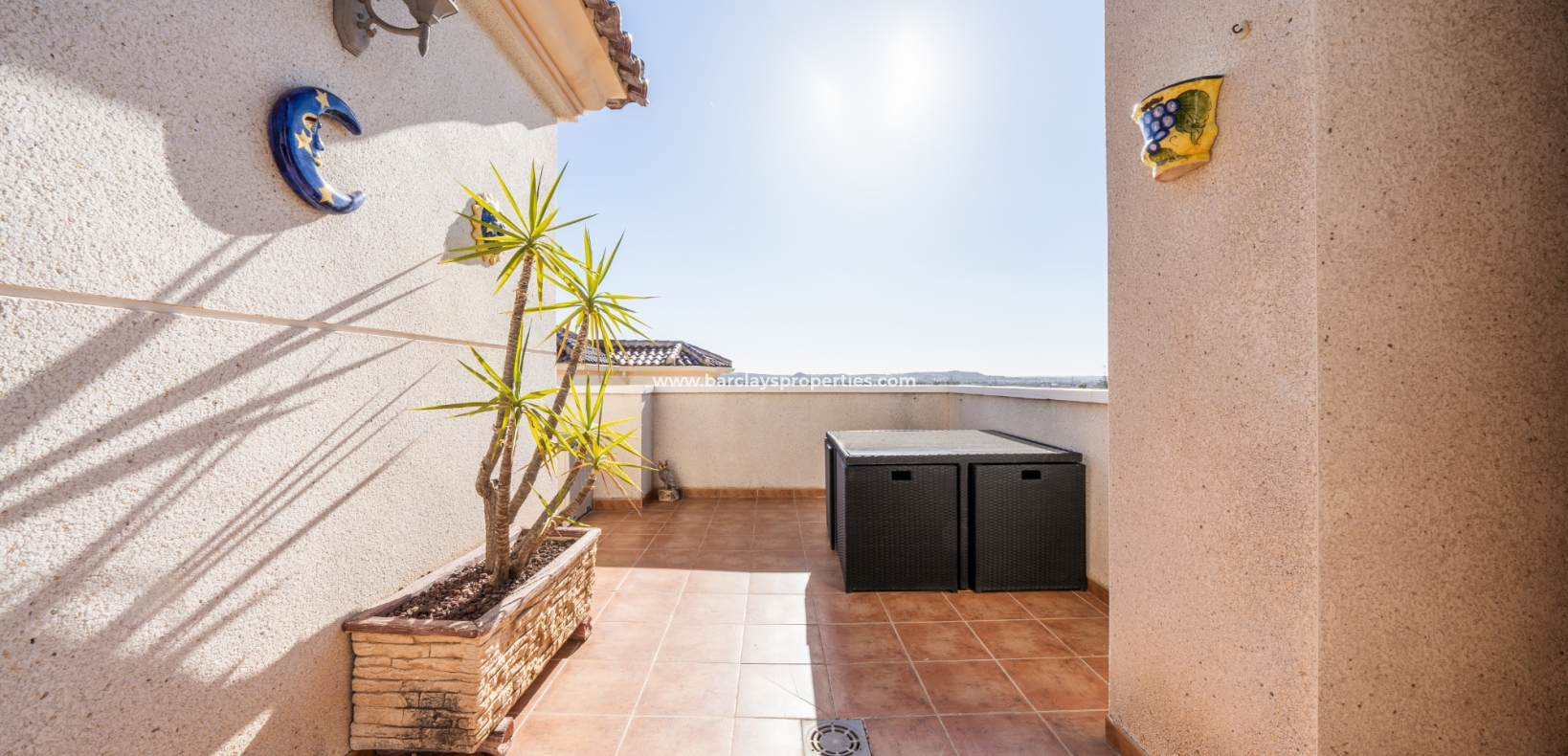 Wederverkoop - Vrijstaande Villa - Urb. La Marina