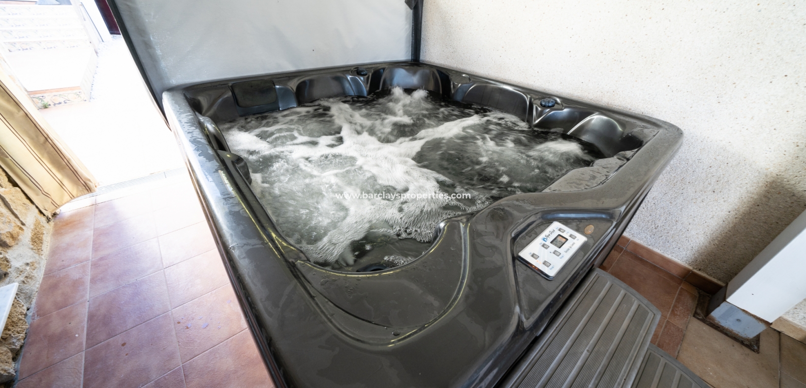 Wederverkoop - Vrijstaande Villa - Urb. La Marina