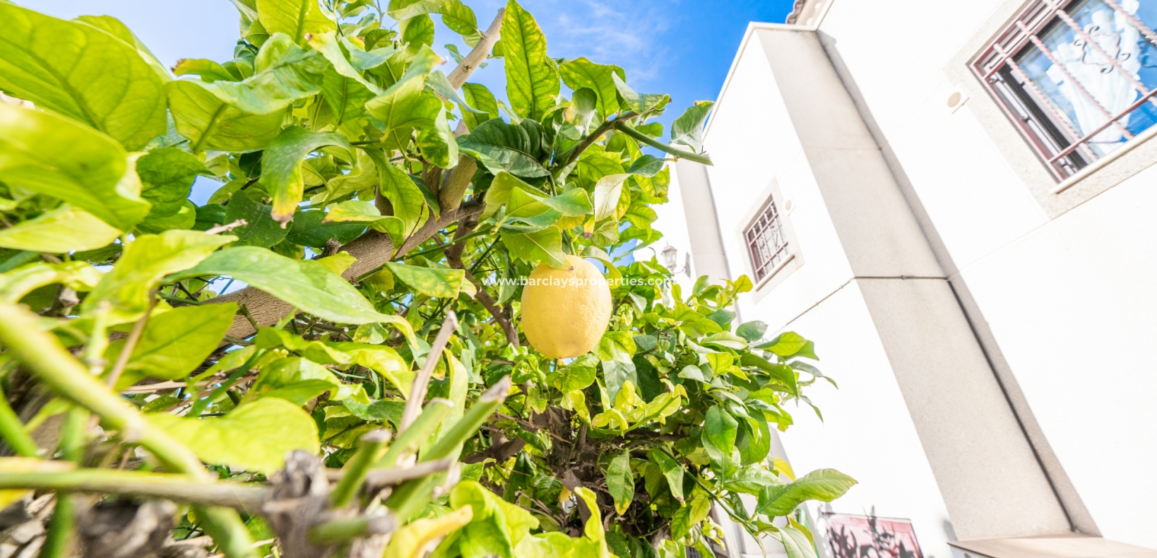 Wederverkoop - Vrijstaande Villa - Urb. La Marina