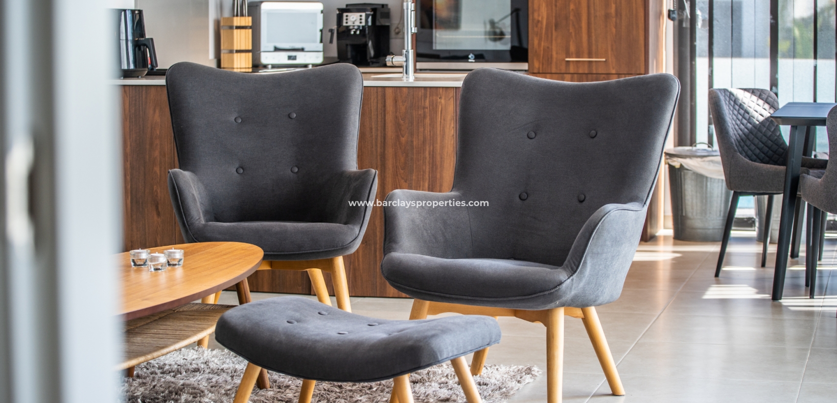 Wederverkoop - Vrijstaande Villa - Urb. La Marina