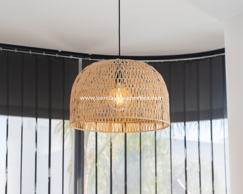 Wederverkoop - Vrijstaande Villa - Urb. La Marina