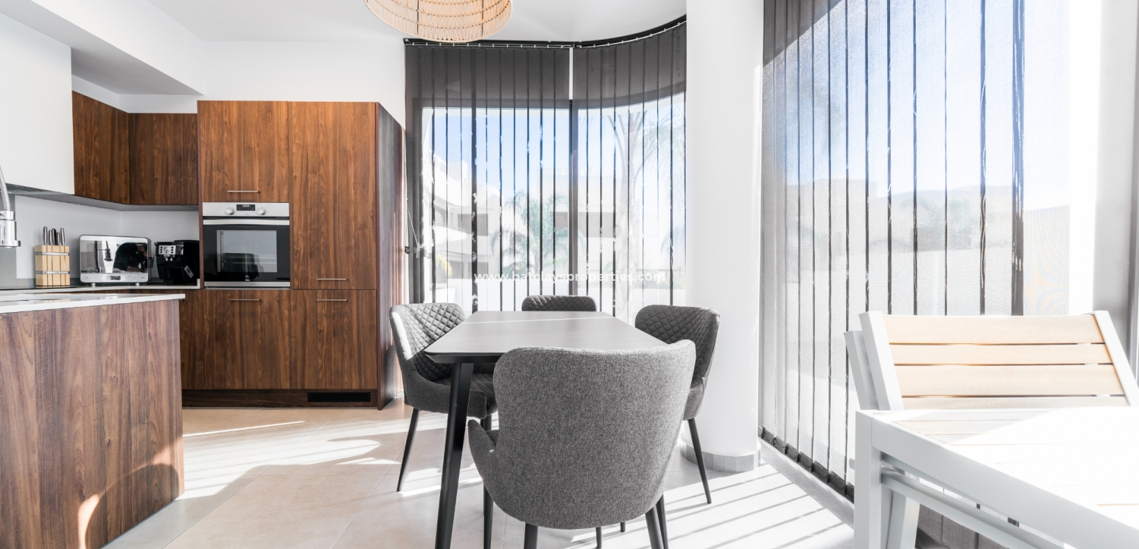 Wederverkoop - Vrijstaande Villa - Urb. La Marina