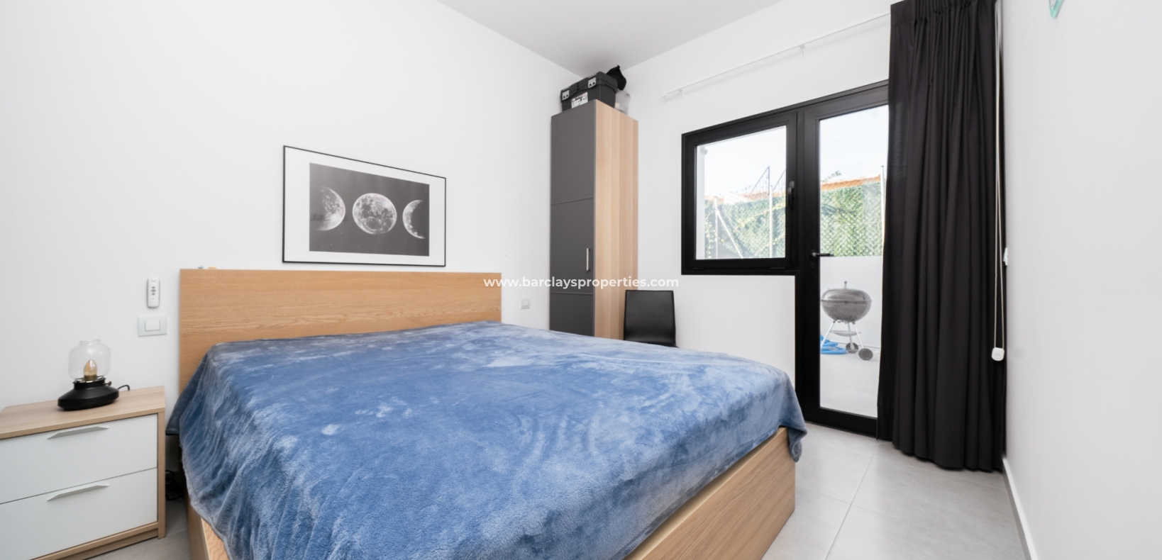 Wederverkoop - Vrijstaande Villa - Urb. La Marina