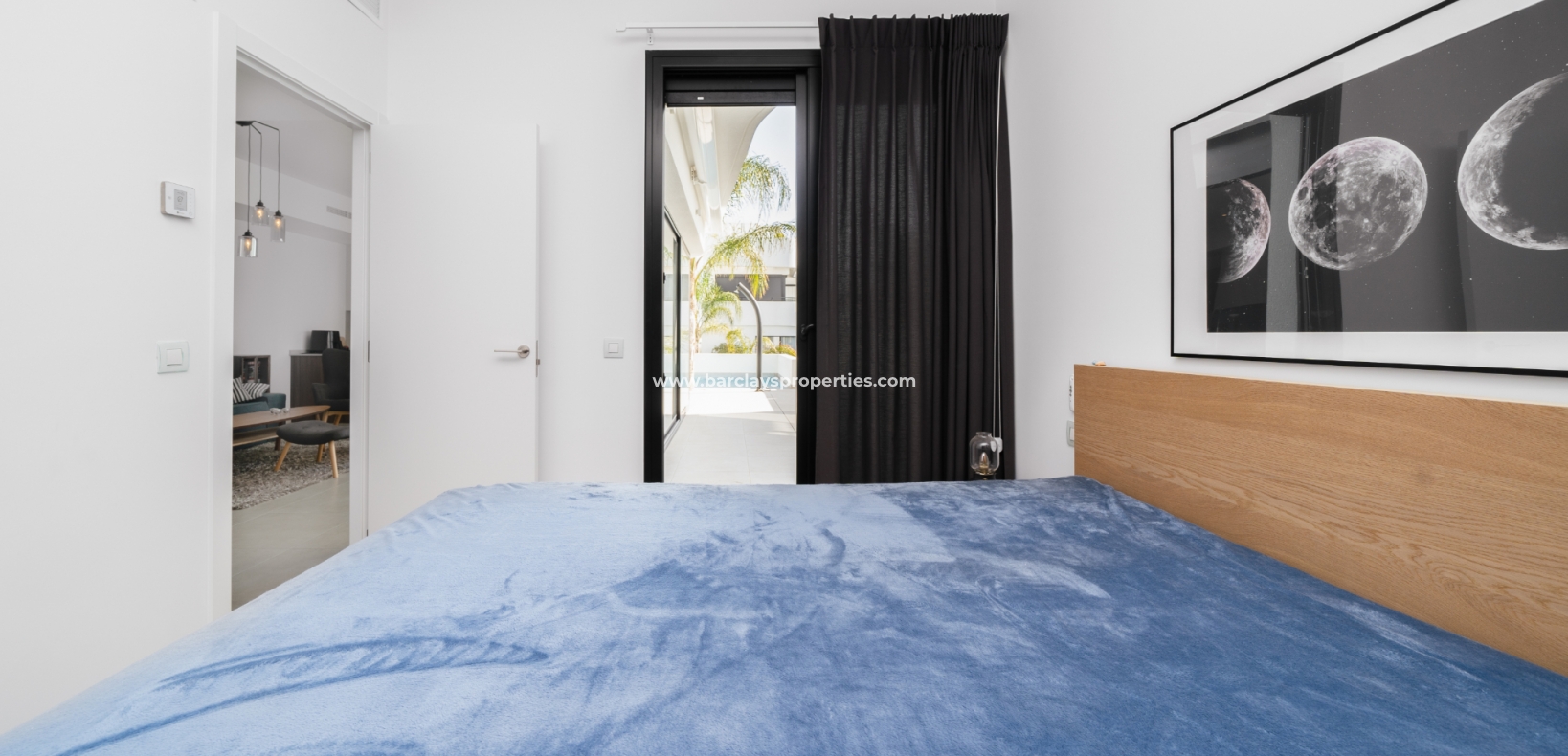 Wederverkoop - Vrijstaande Villa - Urb. La Marina