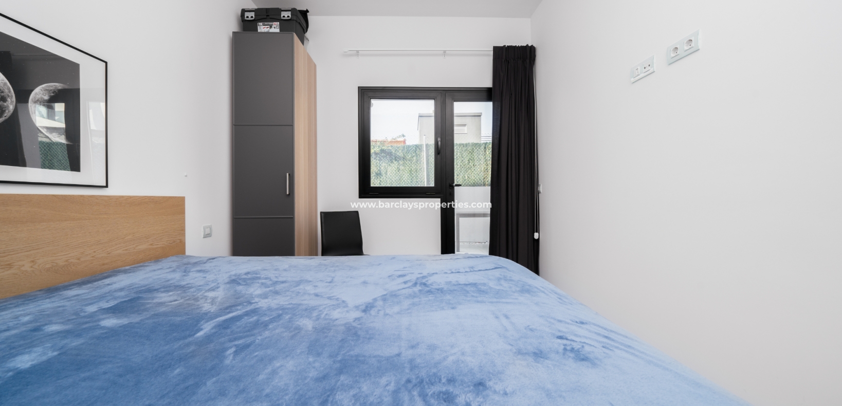 Wederverkoop - Vrijstaande Villa - Urb. La Marina