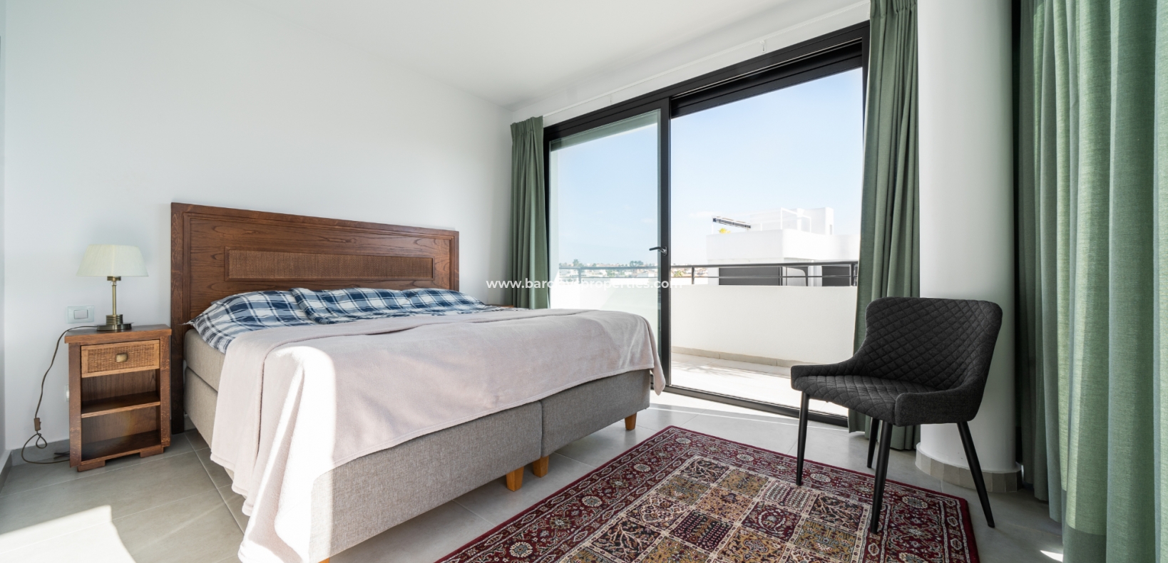 Wederverkoop - Vrijstaande Villa - Urb. La Marina