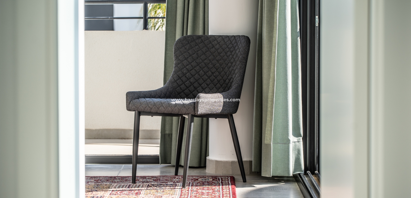 Wederverkoop - Vrijstaande Villa - Urb. La Marina