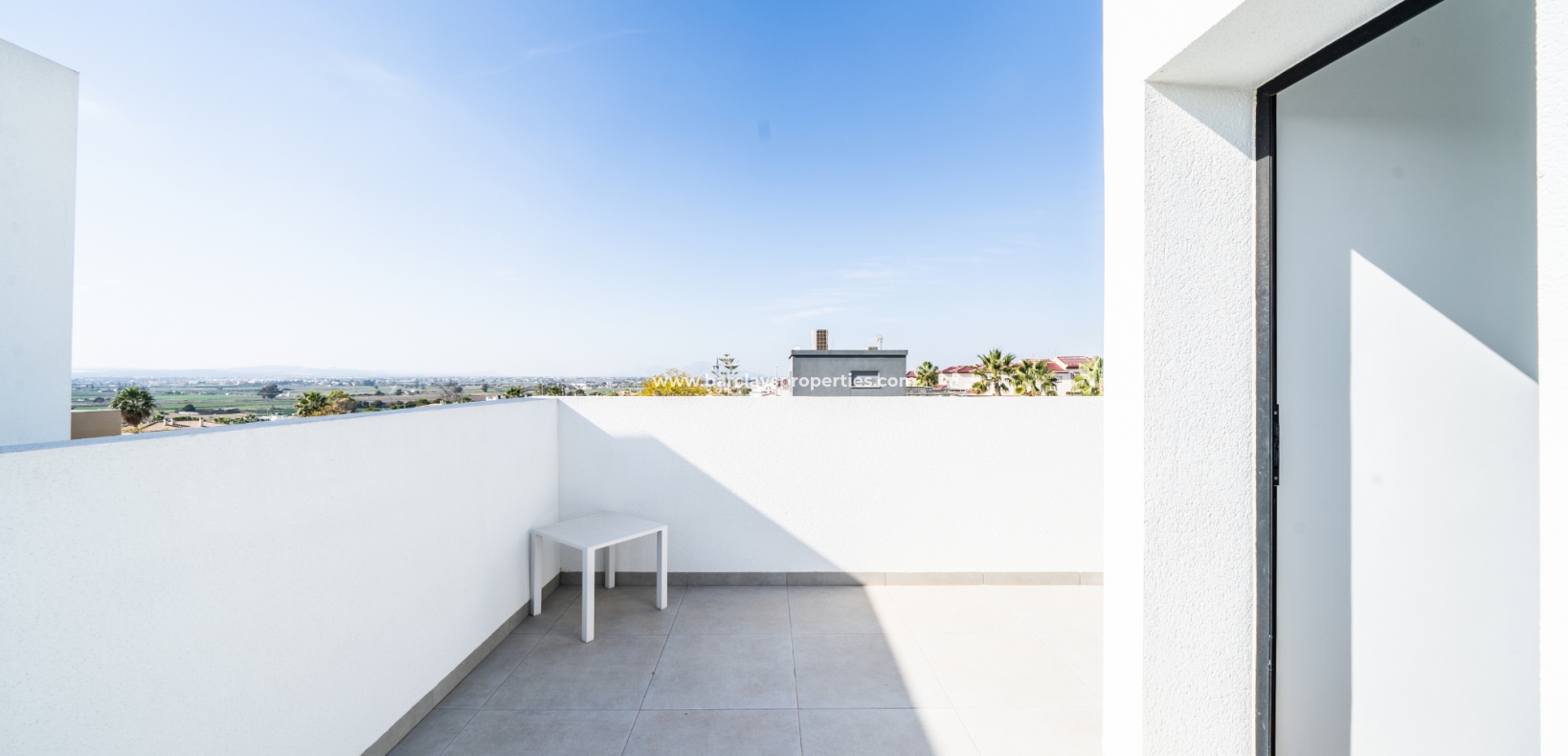 Wederverkoop - Vrijstaande Villa - Urb. La Marina